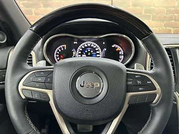 Jeep Grand Cherokee, 2013г, полный привод, автомат