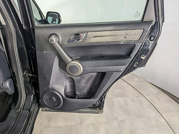 Honda CR-V, 2011г, полный привод, механика