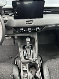 Honda XR-V, 2023г, передний привод, вариатор