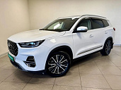 CHERY Tiggo 8 Pro, 2021г., передний привод, автомат