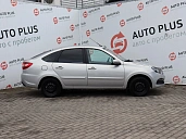 Lada (ВАЗ) Granta, 2019г., передний привод, механика