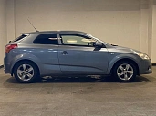 Kia Ceed, 2008г., передний привод, автомат