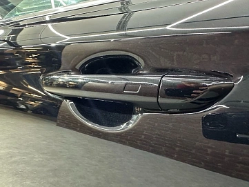 Genesis G70, 2021г, полный привод, автомат
