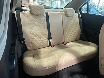 Chevrolet Aveo, 2012г, передний привод, автомат