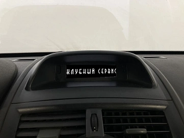 Renault Megane, 2008г, передний привод, автомат
