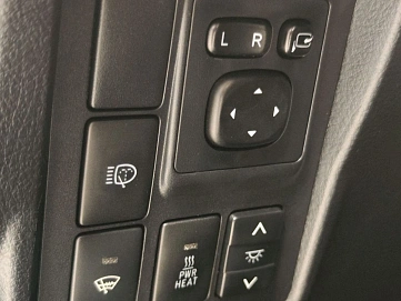 Toyota Land Cruiser Prado, 2014г, полный привод, автомат