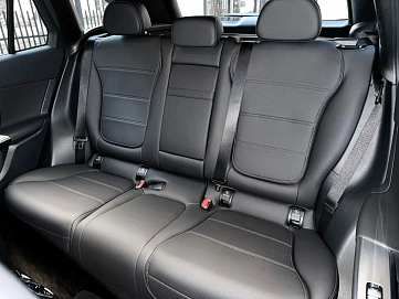 Mercedes-Benz GLC, 2024г, полный привод, автомат