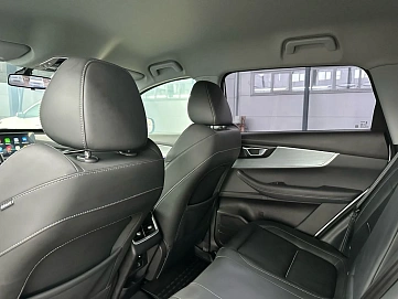 Chery Tiggo 7 Pro Max, 2023г, передний привод, робот