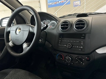 Chevrolet Nexia, 2021г, передний привод, механика