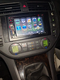 Ford C-MAX, 2004г, передний привод, механика