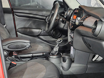 Mini , 2015г., передний привод, автомат