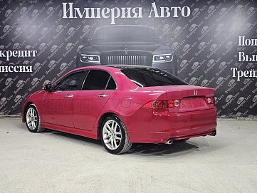 Honda Accord, 2005г, передний привод, автомат