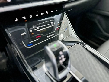 Xcite X-Cross 7, 2024г, передний привод, вариатор