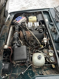 Lada (ВАЗ) 2105, 2006г, задний привод, механика