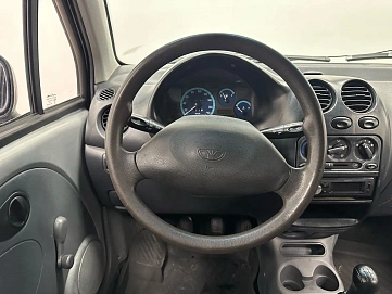 Daewoo Matiz, 2010г, передний привод, механика