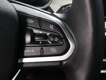 Belgee X50, 2024г., передний привод, робот