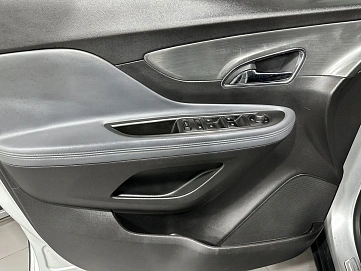 Opel Mokka, 2013г, передний привод, механика