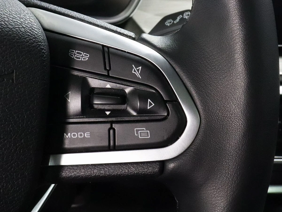 Belgee X50, 2024г., передний привод, робот