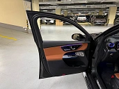 Mercedes-Benz GLC, 2024г., полный привод, автомат