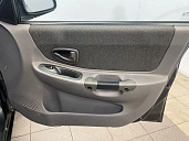 Hyundai Accent, 2001г., передний привод, механика