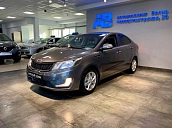 Kia Rio, 2013г., передний привод, автомат