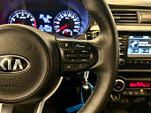 Kia , 2020г., передний привод, автомат