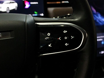 Jaecoo J7, 2023г, полный привод, робот