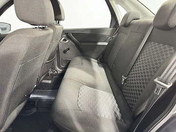 Lada (ВАЗ) Granta, 2021г, передний привод, механика