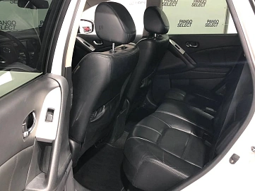 Nissan Murano, 2013г, передний привод, автомат