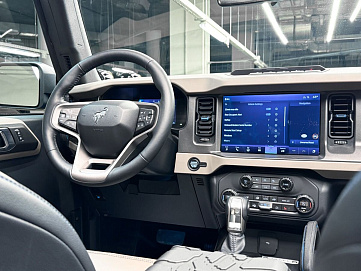 Ford Bronco, 2024г., полный привод, автомат