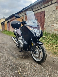 Honda Integra, 2012г, АКПП