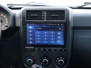 Lada (ВАЗ) Niva Legend, 2023г, полный привод, механика