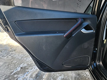 Lada (ВАЗ) Kalina, 2016г, передний привод, механика