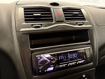 Lada (ВАЗ) Granta, 2019г., передний привод, механика