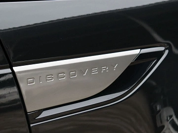 Land Rover Discovery, 2018г, полный привод, автомат