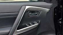 Mitsubishi Montero Sport, 2023г., полный привод, автомат