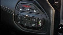 Ram 1500, 2024г., полный привод, автомат