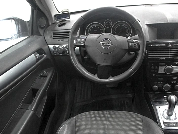 Opel , 2008г., передний привод, робот