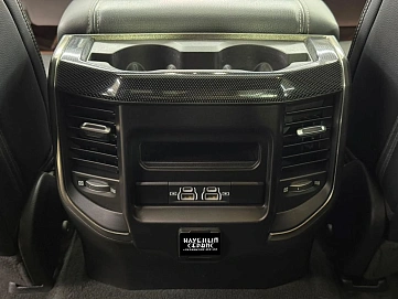 Ram 1500, 2022г, полный привод, автомат