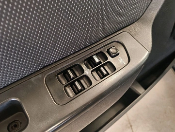 Daewoo Nexia, 2009г, передний привод, механика