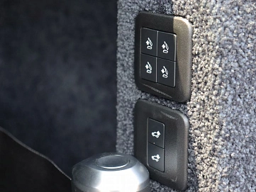 Land Rover Range Rover, 2018г, полный привод, автомат
