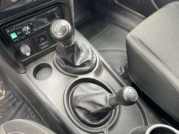 Chevrolet Niva, 2018г, полный привод, механика