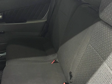 Lada (ВАЗ) Priora, 2011г, передний привод, механика