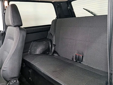 Lada (ВАЗ) , 2018г., полный привод, механика