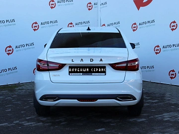 Lada (ВАЗ) Vesta, 2023г, передний привод, механика