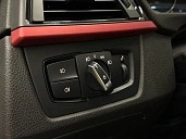 BMW , 2015г., полный привод, автомат