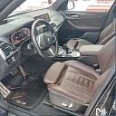 BMW X3, 2021г., полный привод, автомат