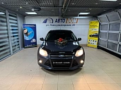 Ford Focus, 2011г., передний привод, робот