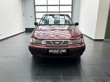 Daewoo Nexia, 2007г, передний привод, механика