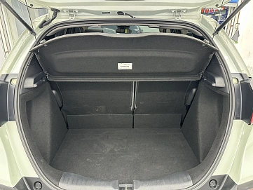 Honda Fit, 2021г, передний привод, вариатор